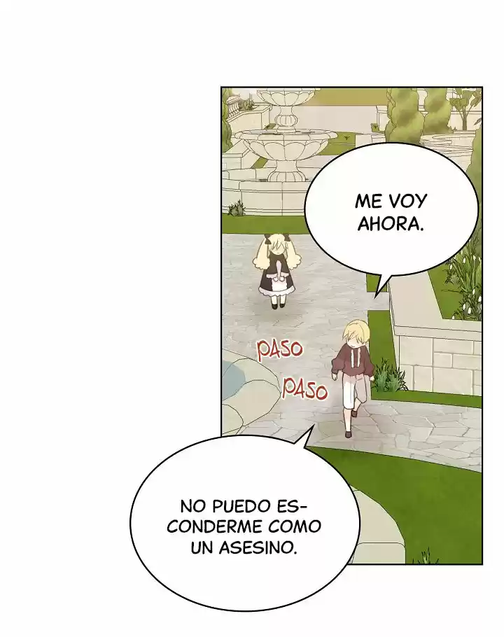 ¿Yo Soy tu Hija? - Capítulo 46 - Página 68 - LectorTMOo