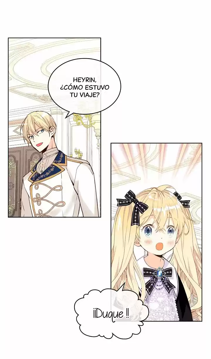 ¿Yo Soy tu Hija? - Capítulo 46 - Página 73 - LectorTMOo