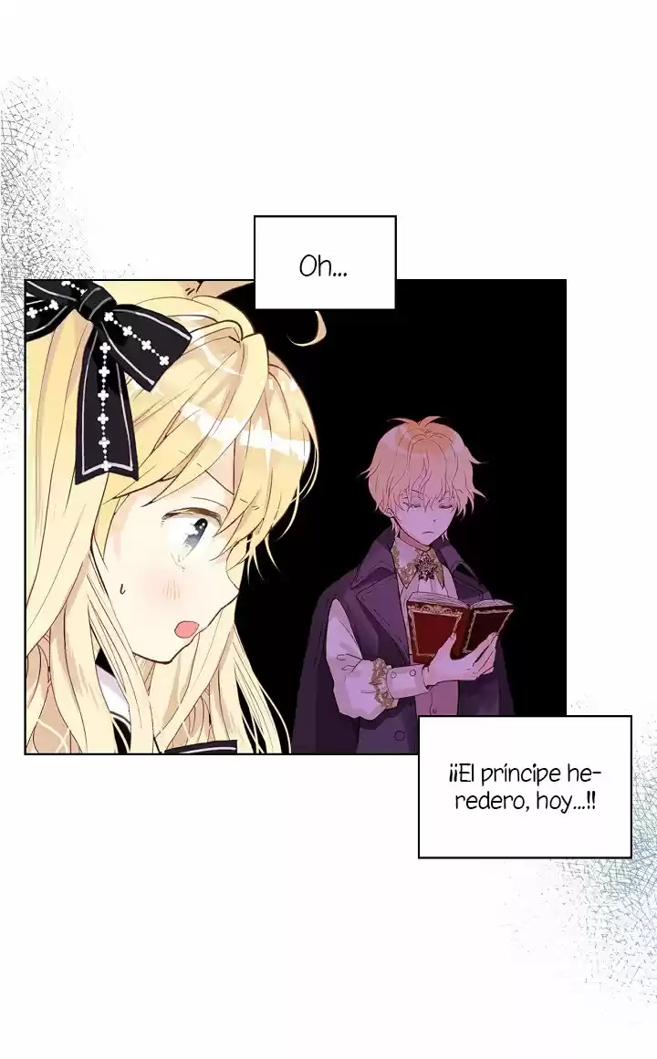 ¿Yo Soy tu Hija? - Capítulo 46 - Página 75 - LectorTMOo