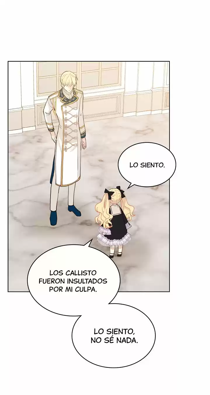 ¿Yo Soy tu Hija? - Capítulo 46 - Página 78 - LectorTMOo