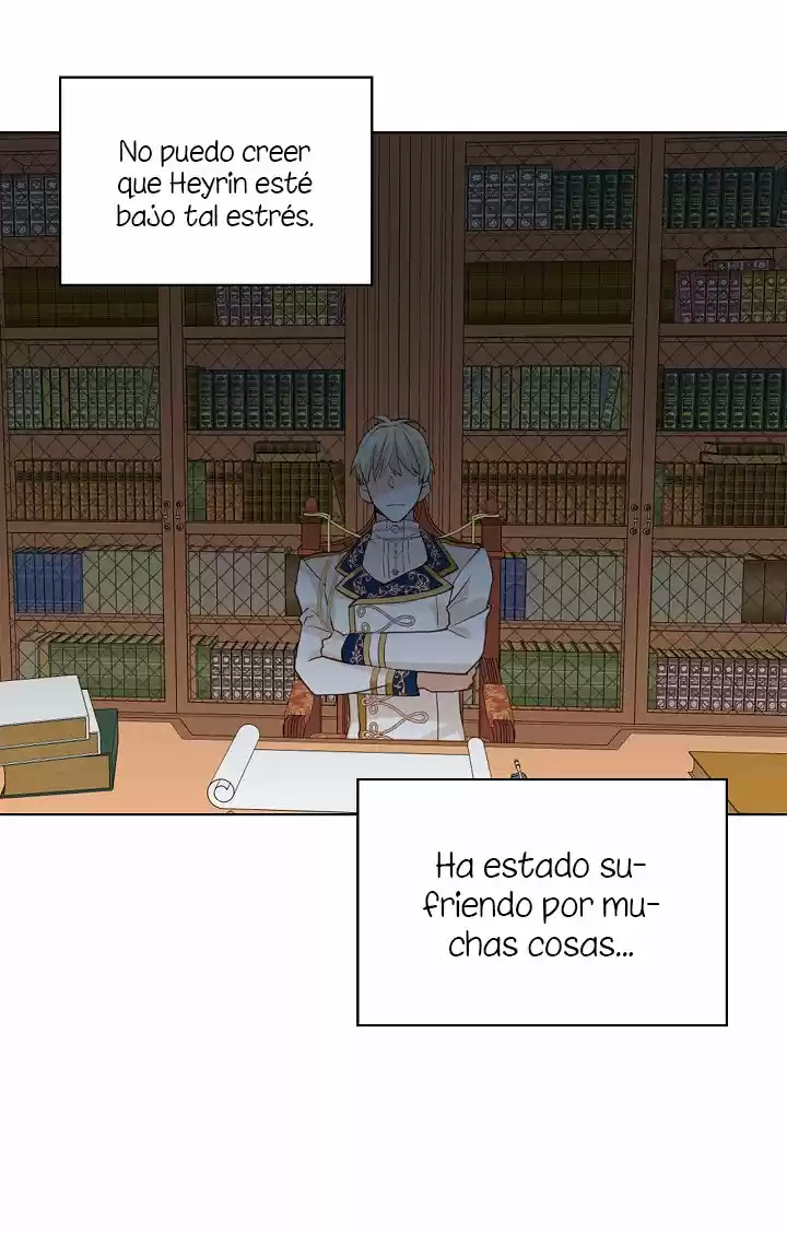 ¿Yo Soy tu Hija? - Capítulo 46 - Página 96 - LectorTMOo
