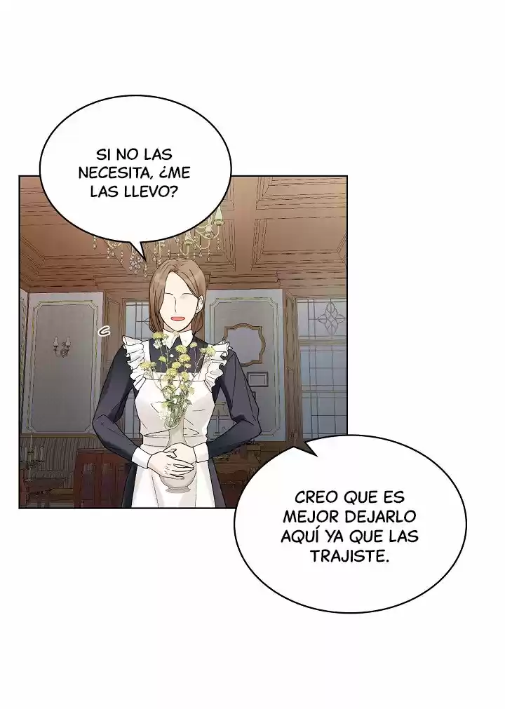 ¿Yo Soy tu Hija? - Capítulo 46 - Página 100 - LectorTMOo