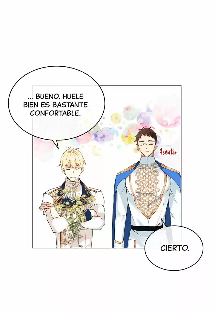 ¿Yo Soy tu Hija? - Capítulo 46 - Página 104 - LectorTMOo