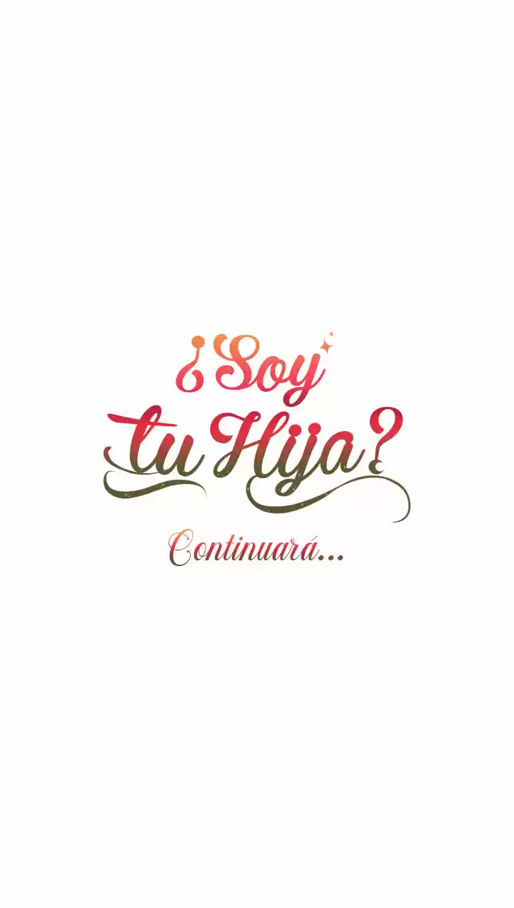 ¿Yo Soy tu Hija? - Capítulo 46 - Página 108 - LectorTMOo
