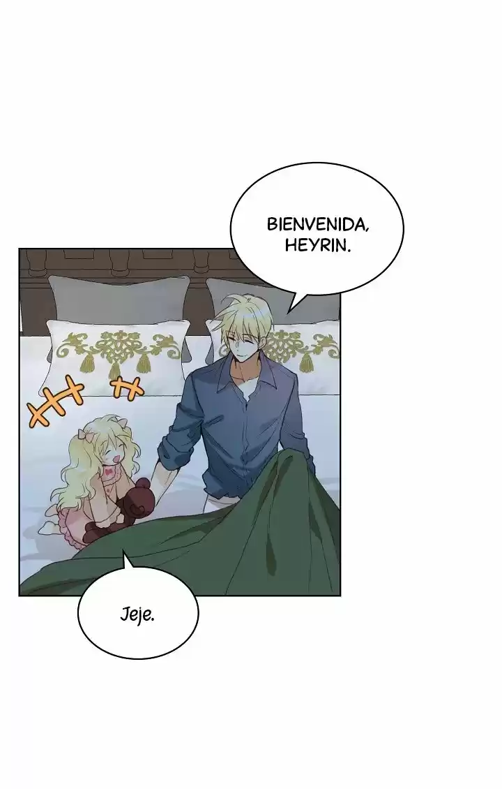 ¿Yo Soy tu Hija? - Capítulo 47 - Página 6 - LectorTMOo