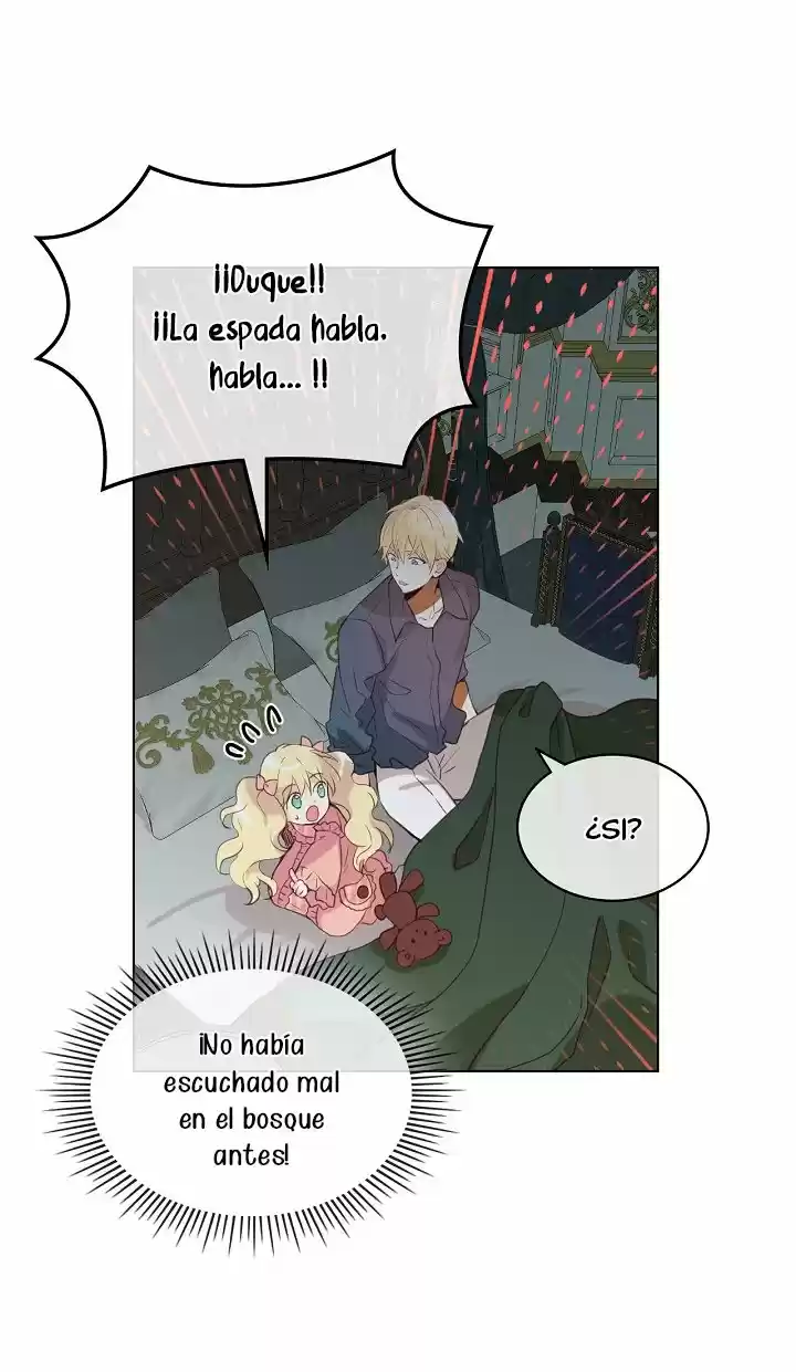 ¿Yo Soy tu Hija? - Capítulo 47 - Página 9 - LectorTMOo