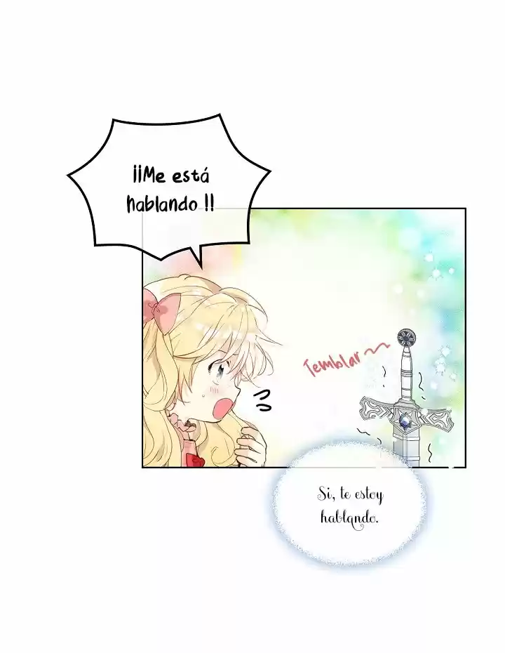 ¿Yo Soy tu Hija? - Capítulo 47 - Página 11 - LectorTMOo