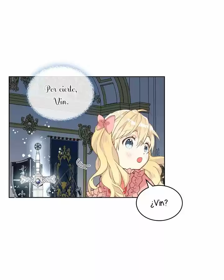 ¿Yo Soy tu Hija? - Capítulo 47 - Página 14 - LectorTMOo
