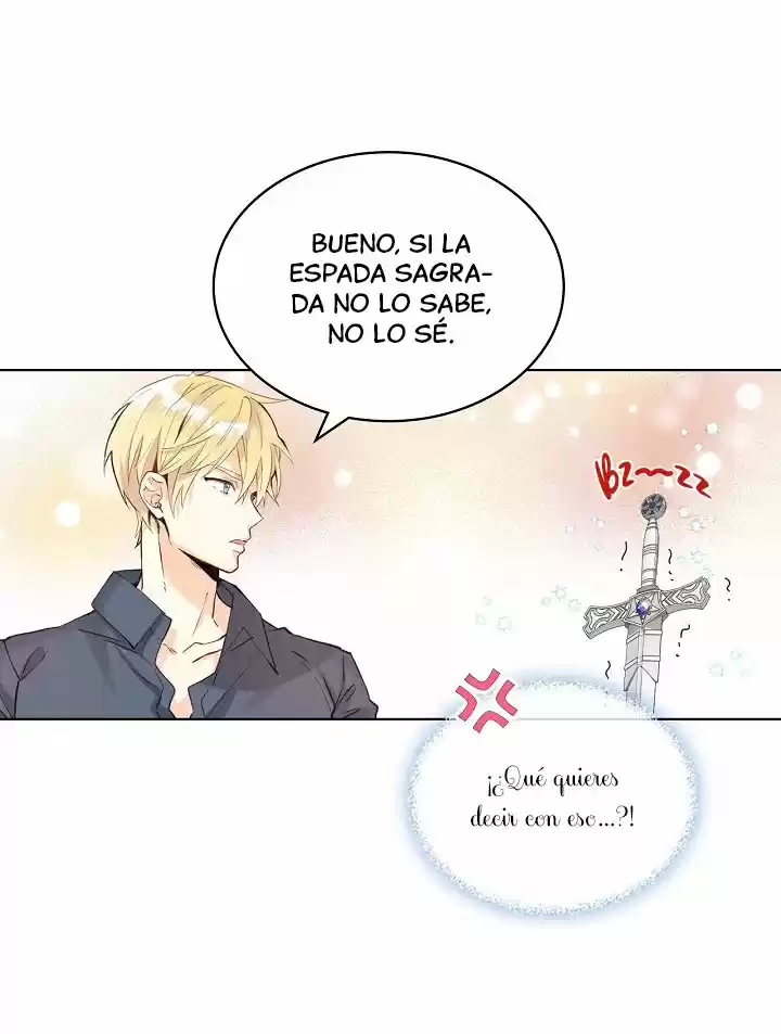 ¿Yo Soy tu Hija? - Capítulo 47 - Página 16 - LectorTMOo