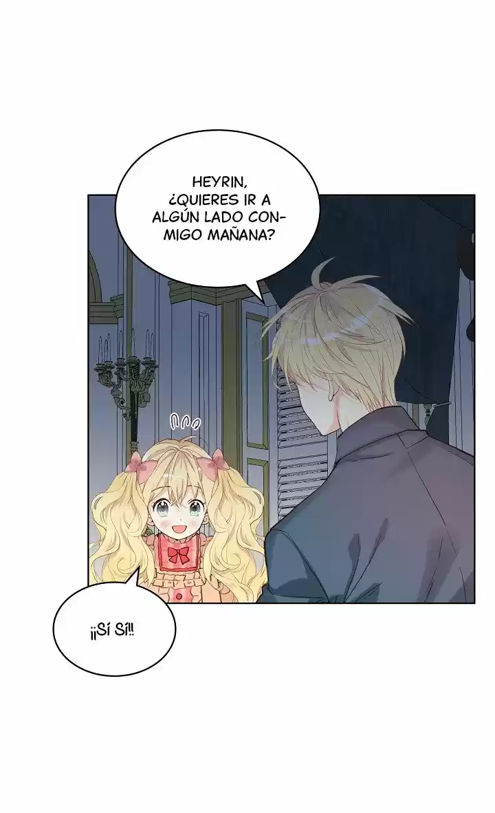 ¿Yo Soy tu Hija? - Capítulo 47 - Página 18 - LectorTMOo