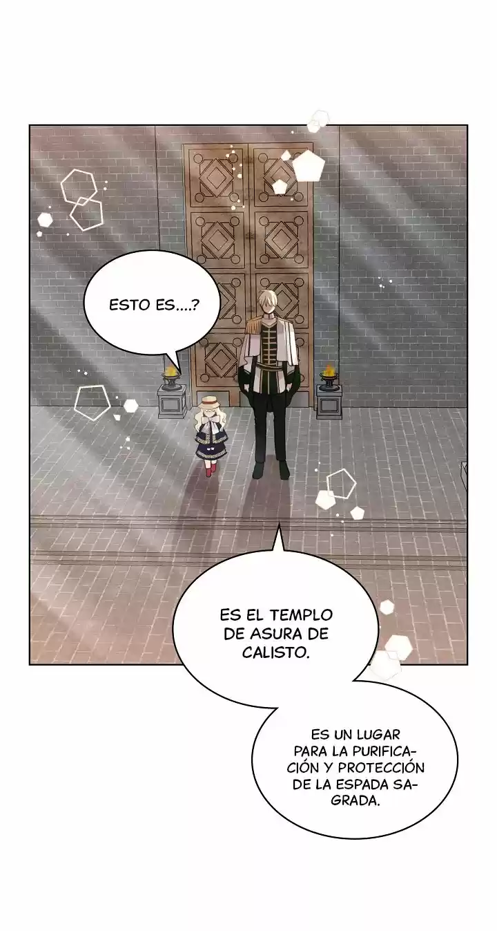 ¿Yo Soy tu Hija? - Capítulo 47 - Página 20 - LectorTMOo