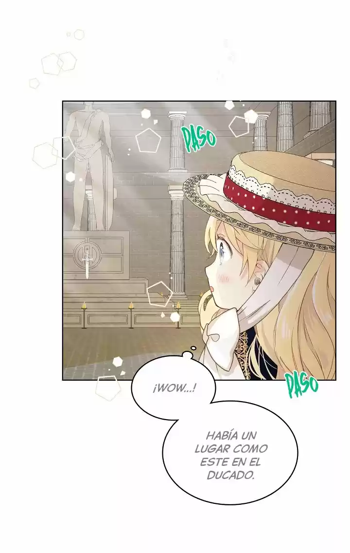 ¿Yo Soy tu Hija? - Capítulo 47 - Página 21 - LectorTMOo