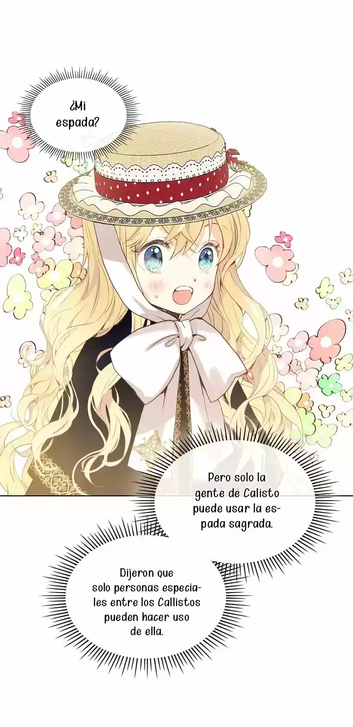 ¿Yo Soy tu Hija? - Capítulo 47 - Página 26 - LectorTMOo