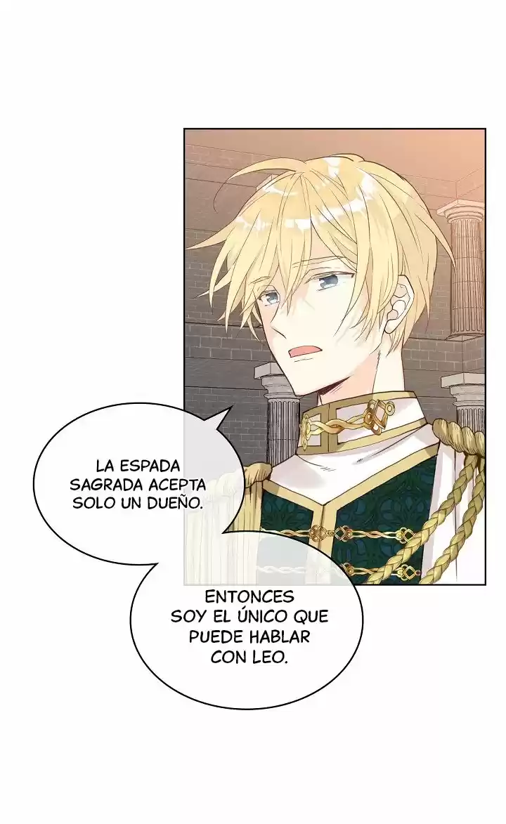 ¿Yo Soy tu Hija? - Capítulo 47 - Página 27 - LectorTMOo