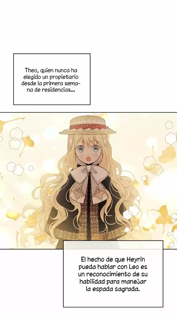 ¿Yo Soy tu Hija? - Capítulo 47 - Página 29 - LectorTMOo