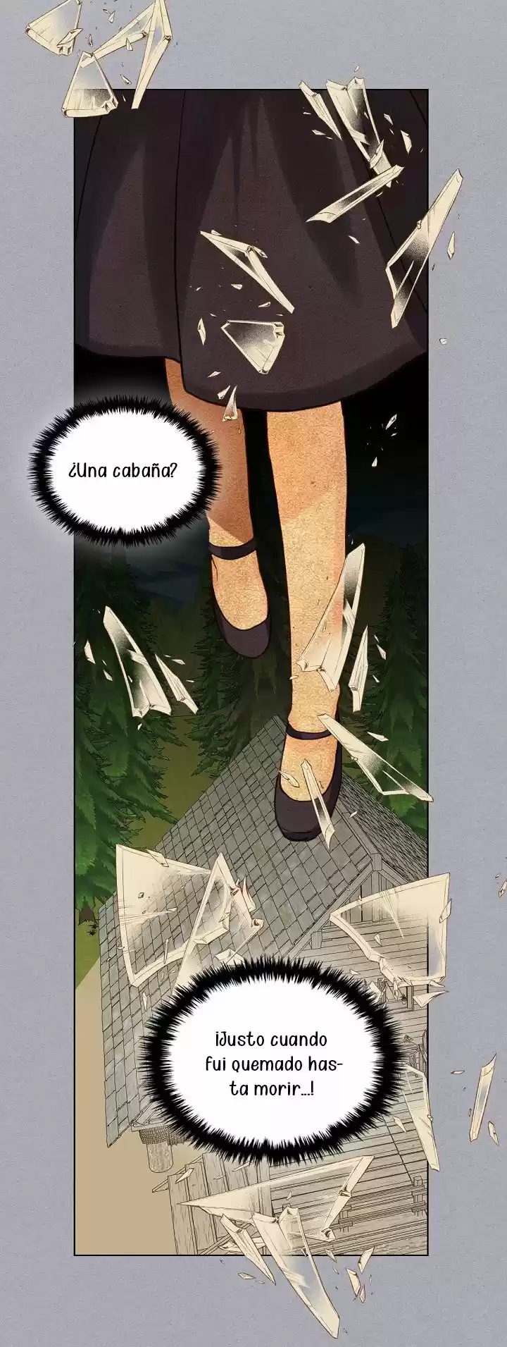 ¿Yo Soy tu Hija? - Capítulo 47 - Página 33 - LectorTMOo