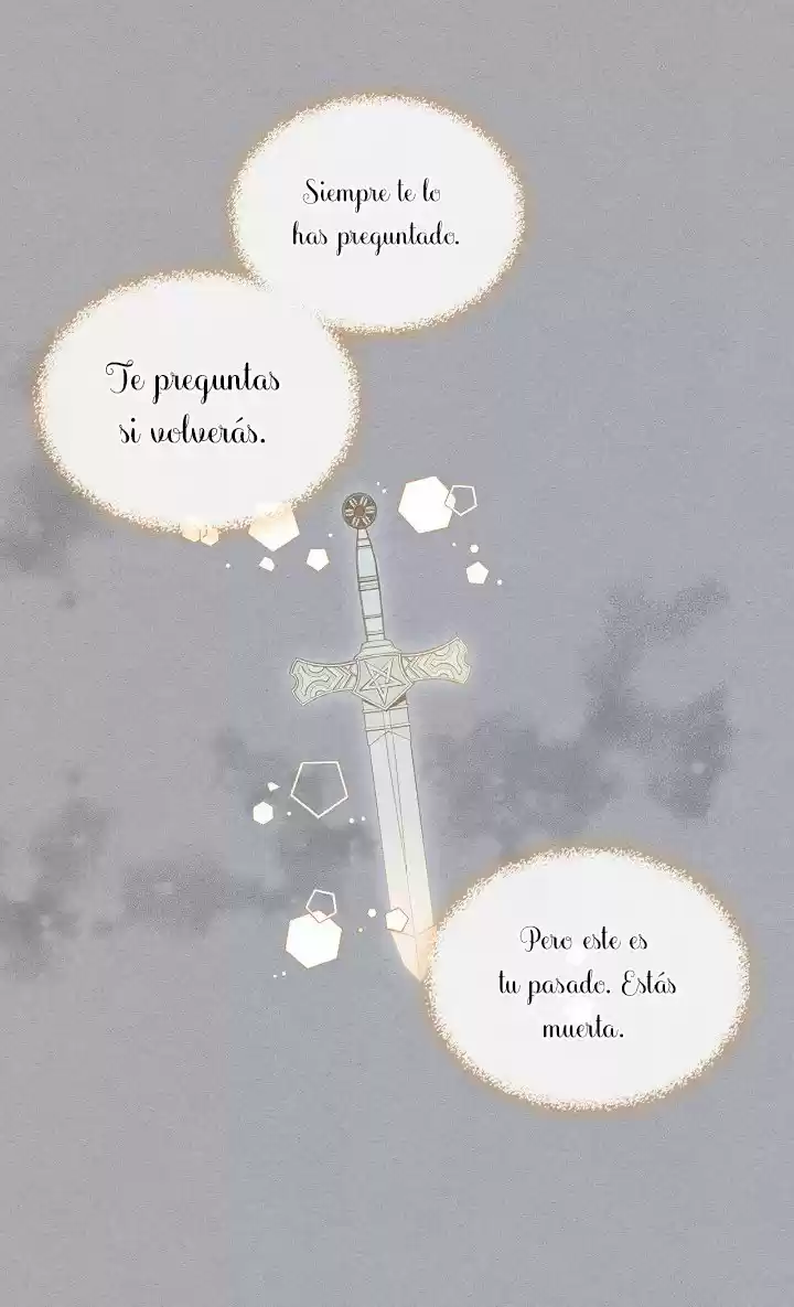 ¿Yo Soy tu Hija? - Capítulo 47 - Página 36 - LectorTMOo