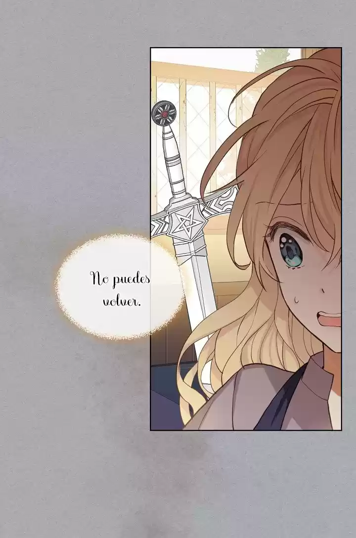 ¿Yo Soy tu Hija? - Capítulo 47 - Página 37 - LectorTMOo