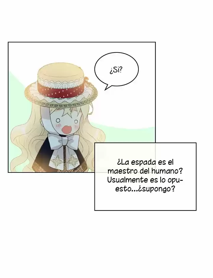 ¿Yo Soy tu Hija? - Capítulo 47 - Página 42 - LectorTMOo