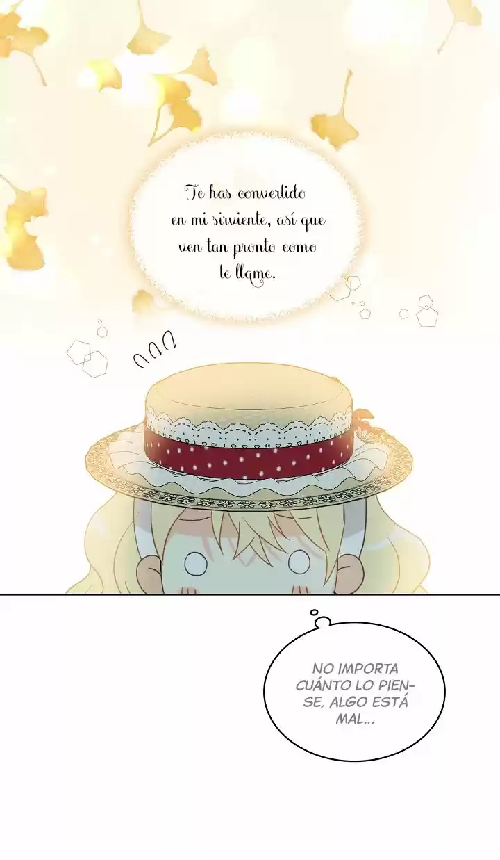 ¿Yo Soy tu Hija? - Capítulo 47 - Página 45 - LectorTMOo