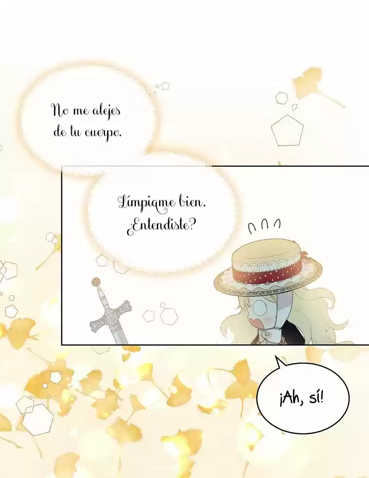 ¿Yo Soy tu Hija? - Capítulo 47 - Página 46 - LectorTMOo