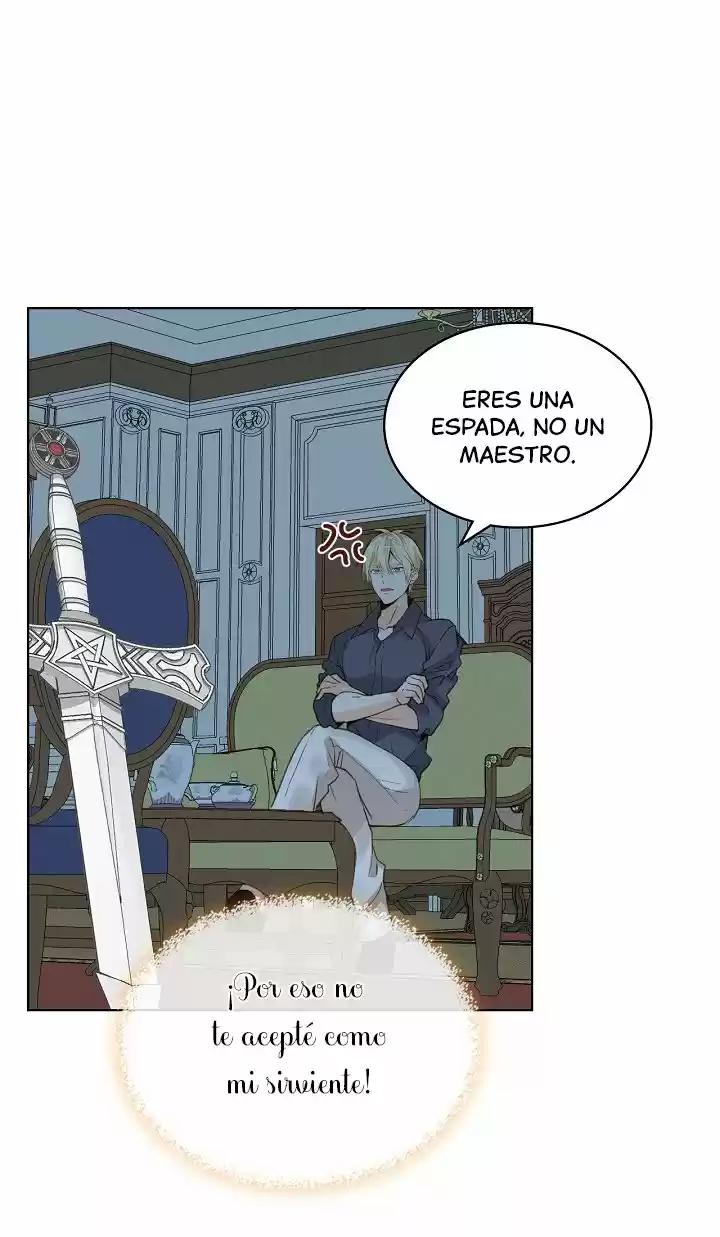 ¿Yo Soy tu Hija? - Capítulo 47 - Página 49 - LectorTMOo
