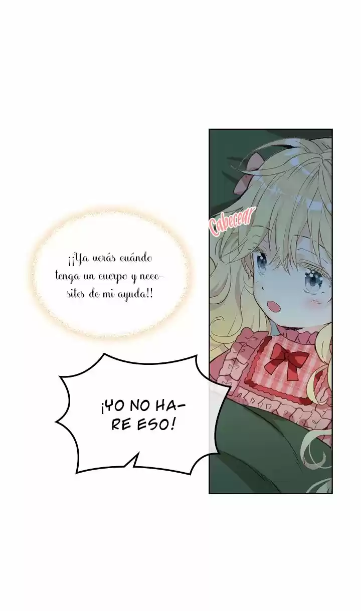 ¿Yo Soy tu Hija? - Capítulo 47 - Página 51 - LectorTMOo