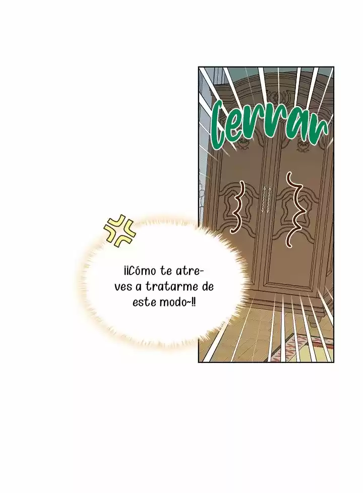 ¿Yo Soy tu Hija? - Capítulo 47 - Página 55 - LectorTMOo