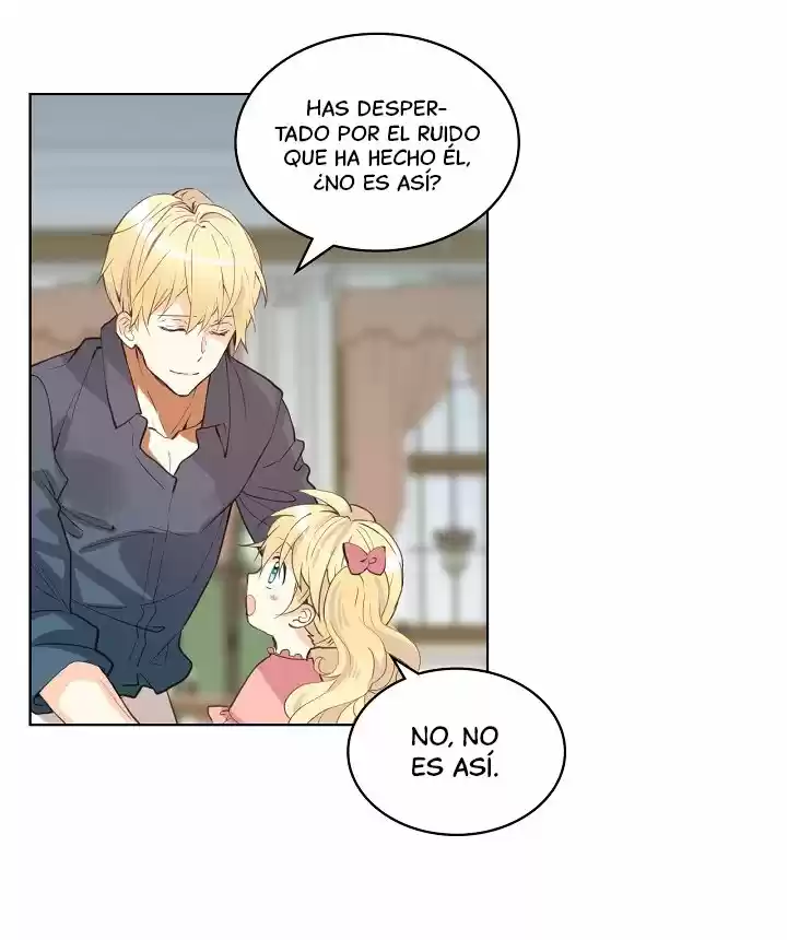 ¿Yo Soy tu Hija? - Capítulo 47 - Página 56 - LectorTMOo