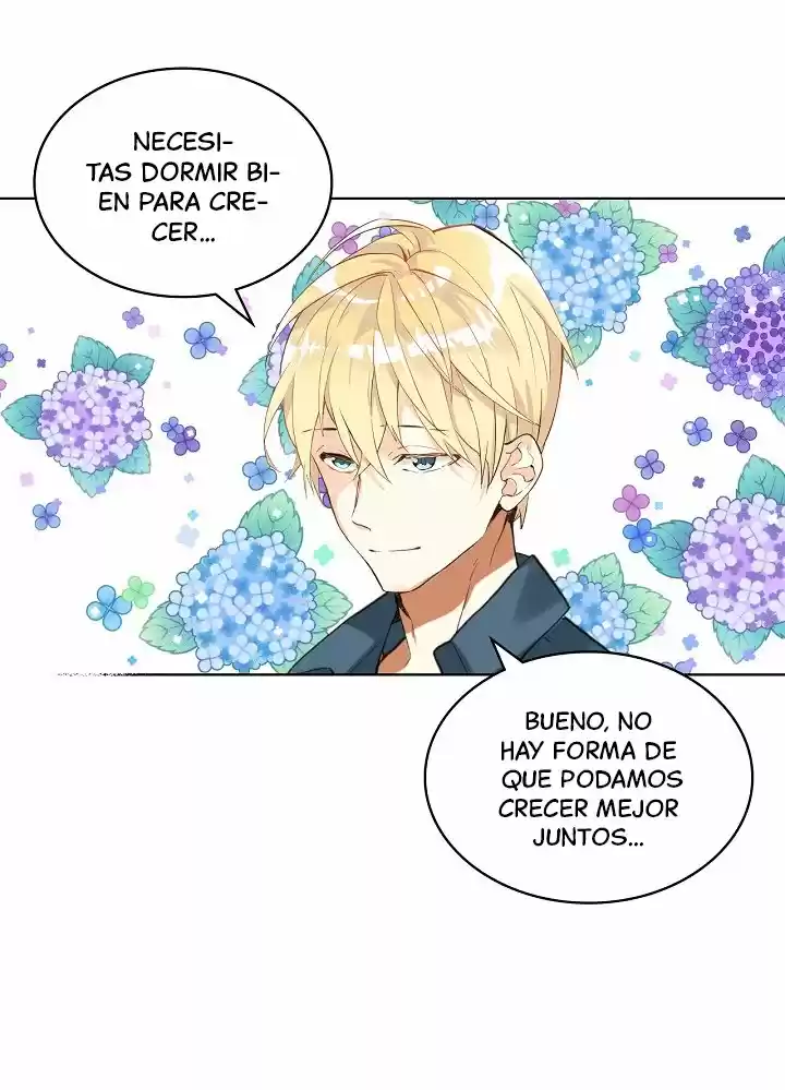 ¿Yo Soy tu Hija? - Capítulo 47 - Página 57 - LectorTMOo