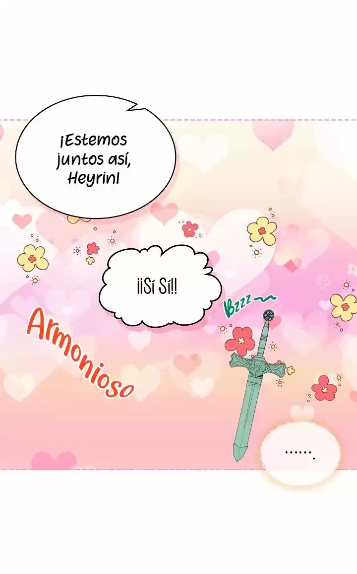 ¿Yo Soy tu Hija? - Capítulo 47 - Página 59 - LectorTMOo