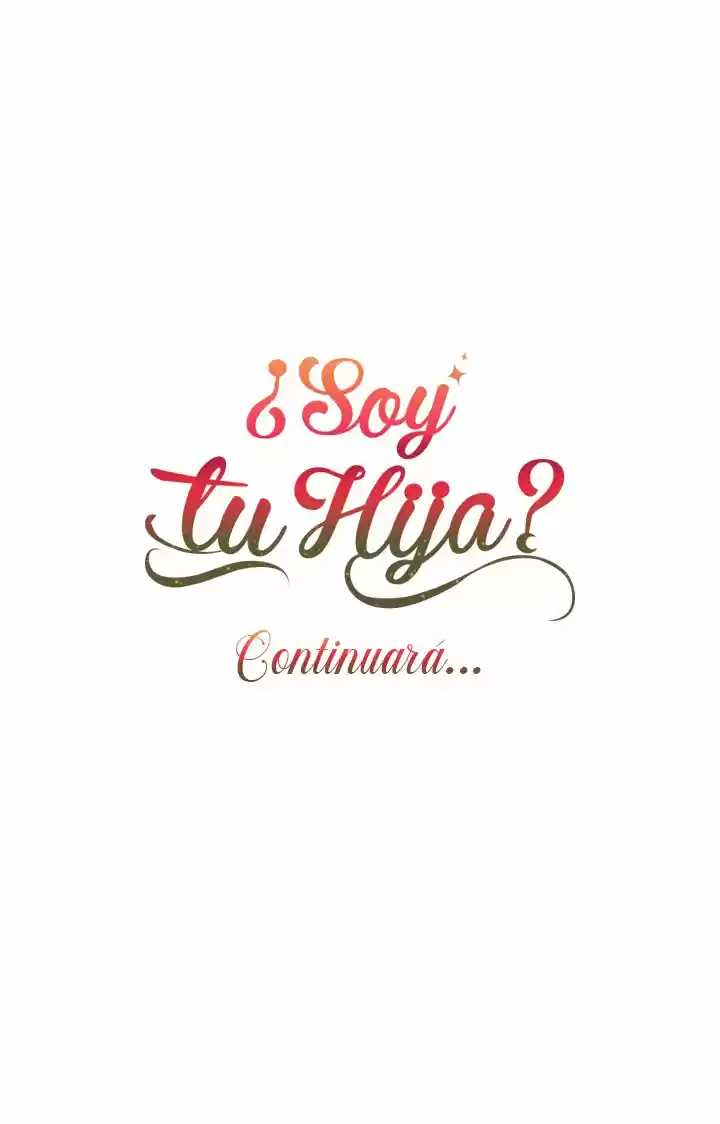 ¿Yo Soy tu Hija? - Capítulo 47 - Página 60 - LectorTMOo