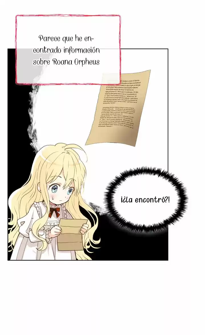 ¿Yo Soy tu Hija? - Capítulo 48 - Página 6 - LectorTMOo