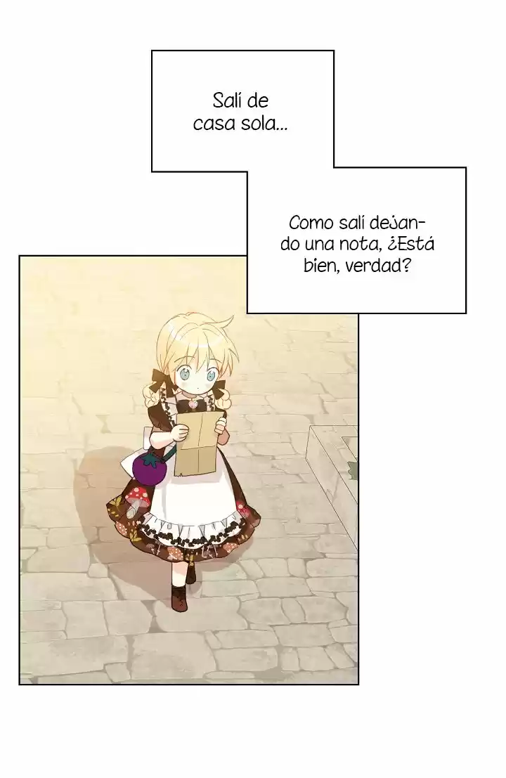 ¿Yo Soy tu Hija? - Capítulo 48 - Página 8 - LectorTMOo