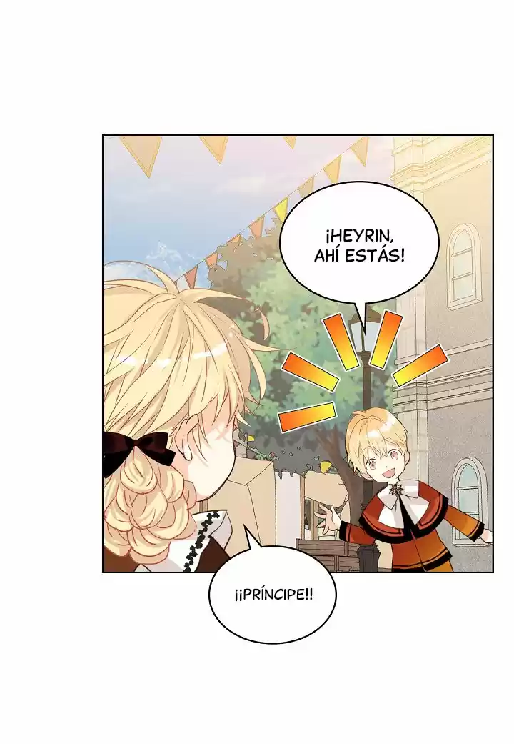 ¿Yo Soy tu Hija? - Capítulo 48 - Página 9 - LectorTMOo