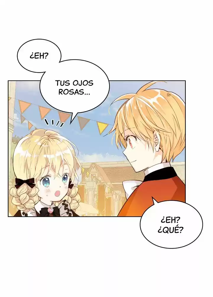 ¿Yo Soy tu Hija? - Capítulo 48 - Página 10 - LectorTMOo