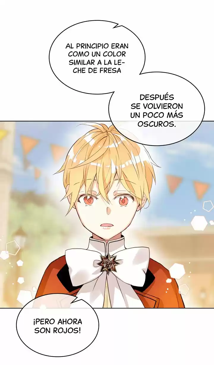 ¿Yo Soy tu Hija? - Capítulo 48 - Página 12 - LectorTMOo