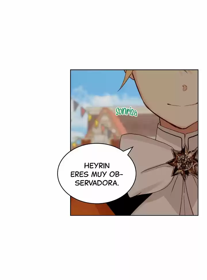 ¿Yo Soy tu Hija? - Capítulo 48 - Página 13 - LectorTMOo