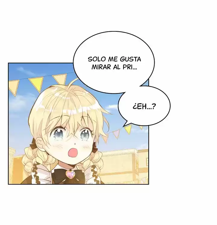¿Yo Soy tu Hija? - Capítulo 48 - Página 16 - LectorTMOo