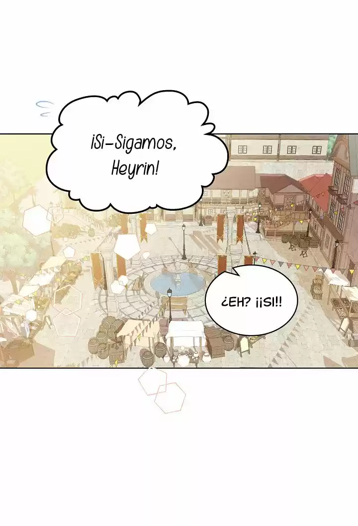 ¿Yo Soy tu Hija? - Capítulo 48 - Página 19 - LectorTMOo