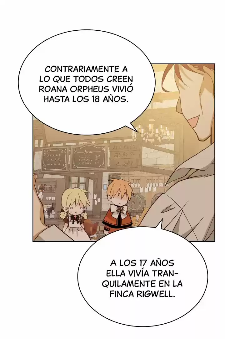 ¿Yo Soy tu Hija? - Capítulo 48 - Página 22 - LectorTMOo