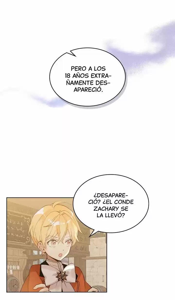 ¿Yo Soy tu Hija? - Capítulo 48 - Página 23 - LectorTMOo