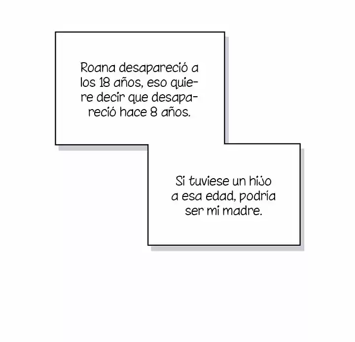 ¿Yo Soy tu Hija? - Capítulo 48 - Página 25 - LectorTMOo