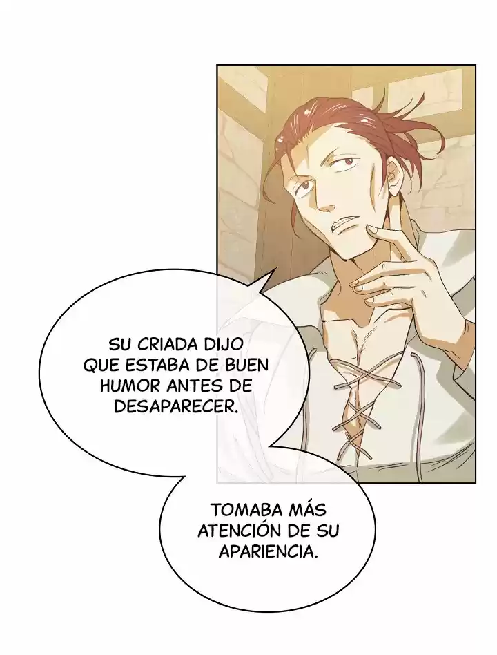¿Yo Soy tu Hija? - Capítulo 48 - Página 27 - LectorTMOo