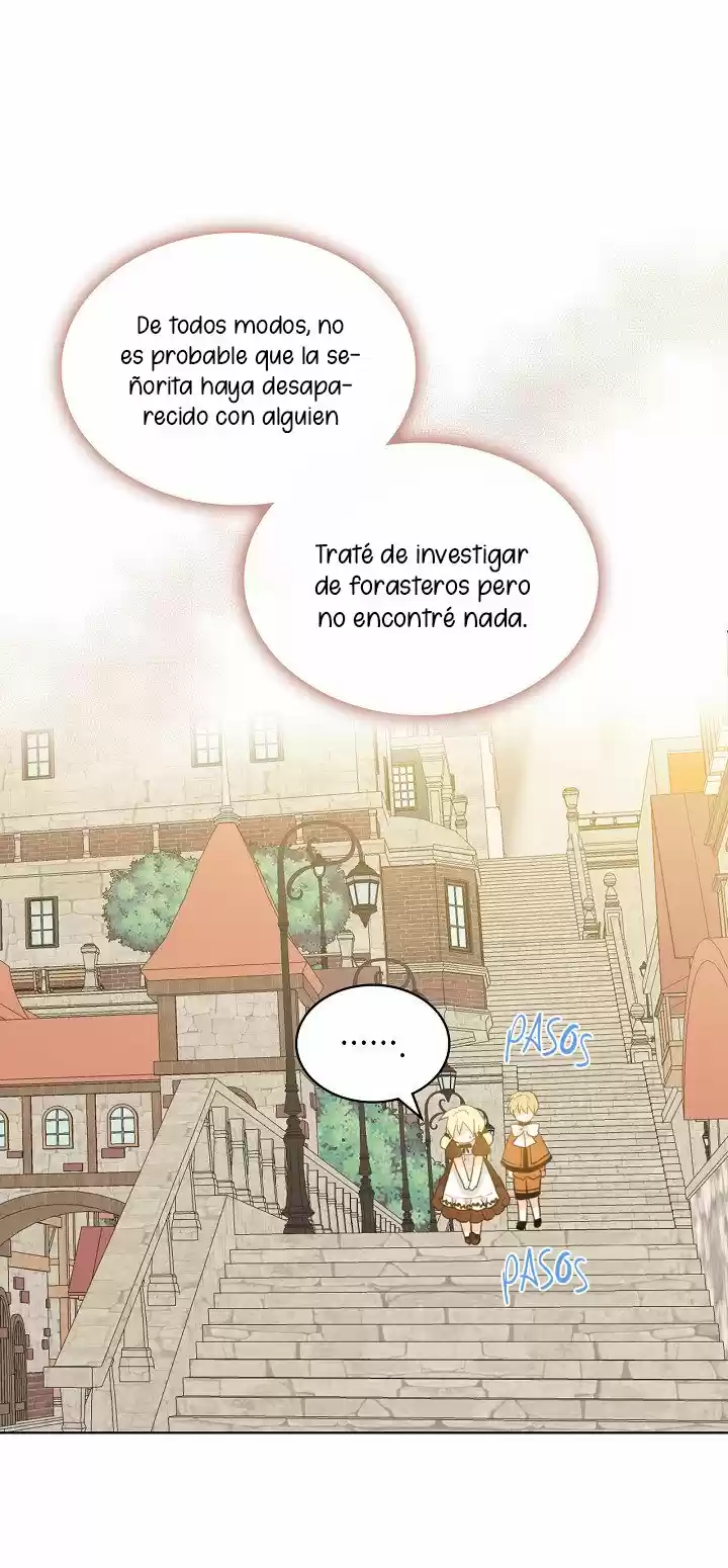 ¿Yo Soy tu Hija? - Capítulo 48 - Página 28 - LectorTMOo