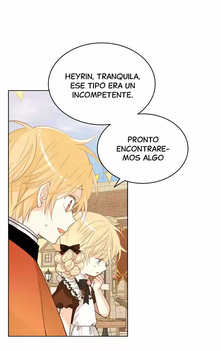 ¿Yo Soy tu Hija? - Capítulo 48 - Página 29 - LectorTMOo