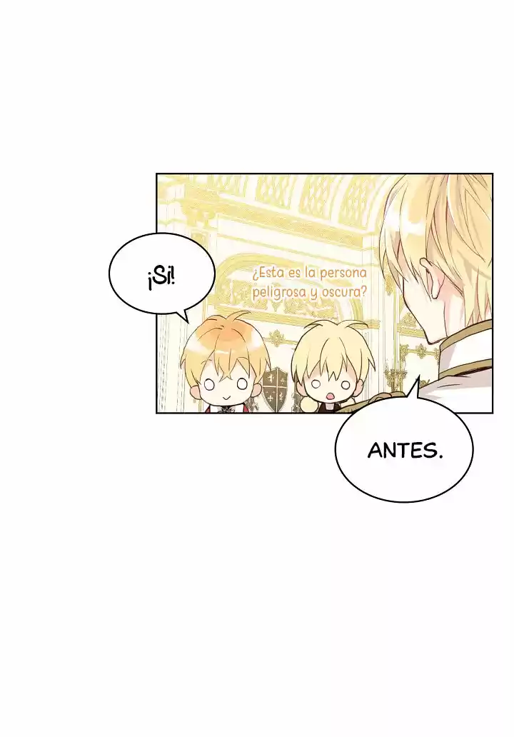 ¿Yo Soy tu Hija? - Capítulo 48 - Página 33 - LectorTMOo