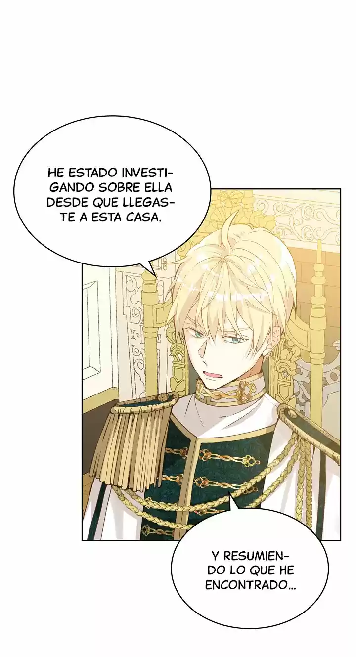 ¿Yo Soy tu Hija? - Capítulo 48 - Página 36 - LectorTMOo