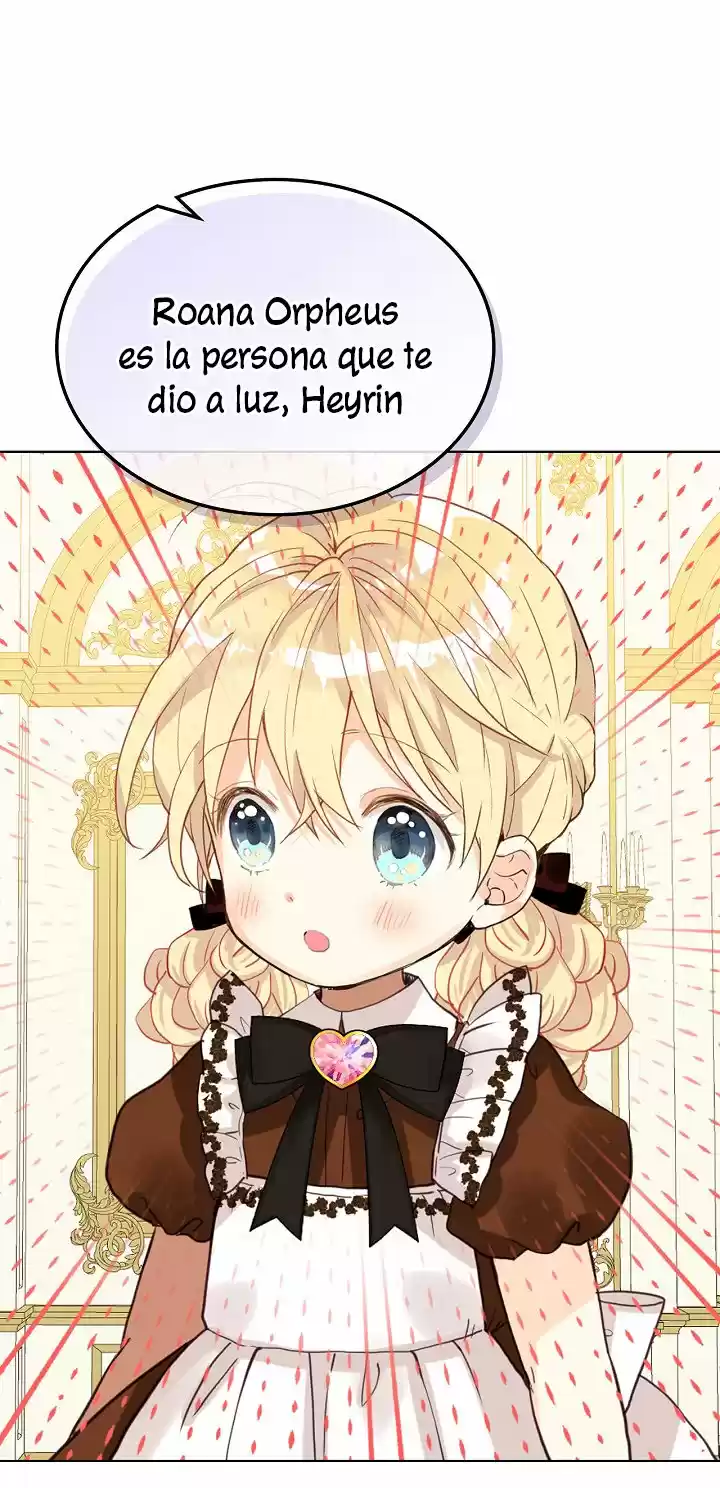 ¿Yo Soy tu Hija? - Capítulo 48 - Página 37 - LectorTMOo