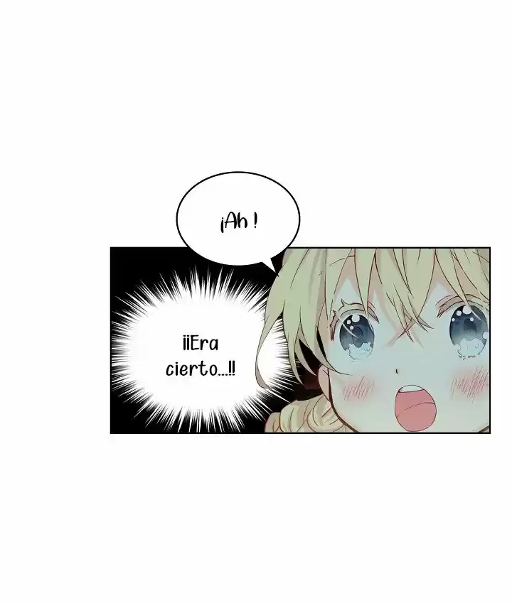 ¿Yo Soy tu Hija? - Capítulo 48 - Página 38 - LectorTMOo